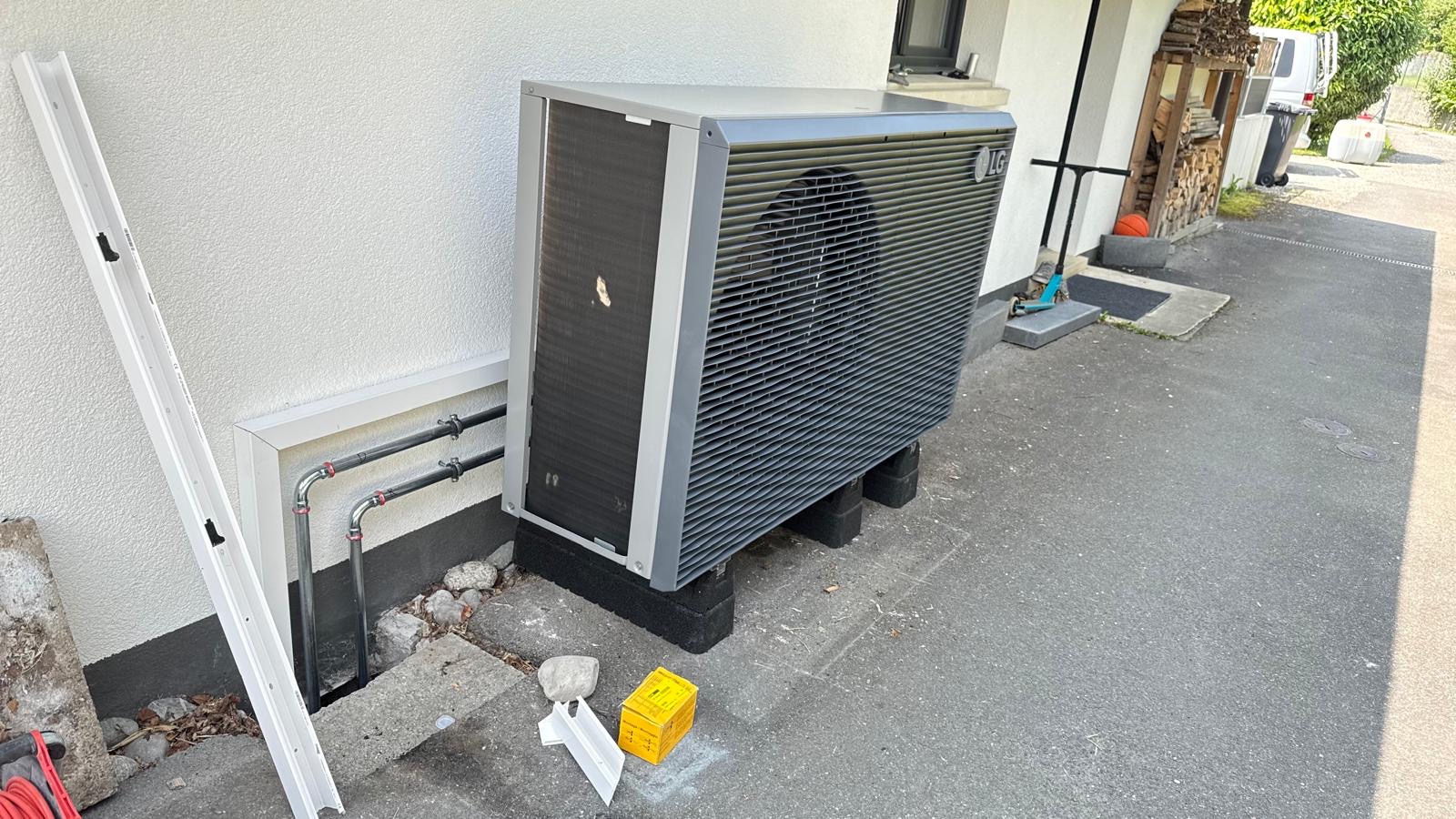 Ventilation